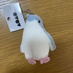 AOAO SAPPORO ペンギン ぬいぐるみ マスコット