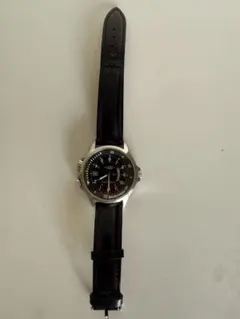 Hamilton 自動巻き時計 H782150 ベルト交換必要！！ - メルカリ