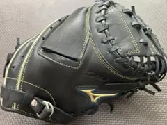 Mizuno キャッチャーミット 軟式用