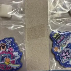 たまごっち　キャラマグネッツ　たまごっちプラス　2個セットのサムネイル