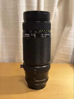 2026年最新】Nikon AF 75-300mm F4.5-5.6の人気アイテム - メルカリ