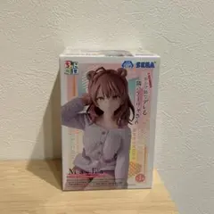 ちょこのせ プレミアムフィギュア マーシャ