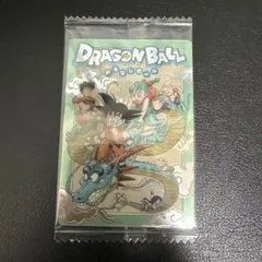 未開封 イタジャガ ドラゴンボール 4-26 孫悟空 CR コンセプトレア