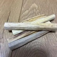 パロサントスティック　5本 香木のサムネイル