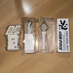 Snow Man ペンライト まとめ売り