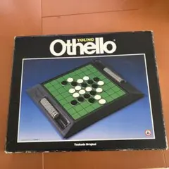 オセロ YOUNG Othelloのサムネイル