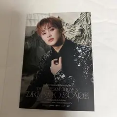 NCTDREAM マーク　ドリショ　香港　ポストカード