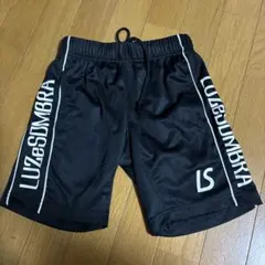 LUZ e SOMBRA ハーフパンツ 140 ルースイソンブラ　キッズ