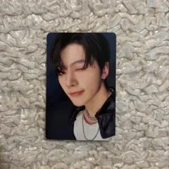 【最安値】 マシュー メテュ ソクマシュー zb1 トレカ