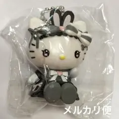 サンリオ 夢リボンデザイン シークレットマスコットチャーム　ハローキティ