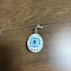 たまごっち ガチャガチャ キーホルダー めじるしアクセサリー