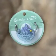 ポケモンアクセサリー ヘアゴム シャンデラ 新品のサムネイル