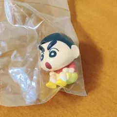 最新ガチャ★新品未開封★クレヨンしんちゃん【ケツだけ歩き隊】５種類 ７個セット