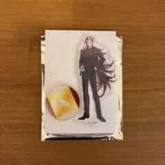 刀剣乱舞 大本丸博 2025 祝装 ミニアクリルスタンド 道誉一文字