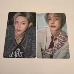 RIIZE ALL OF YOU ウォンビン