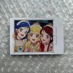 2026年最新】アイカツ 缶バッジ ソレイユの人気アイテム - メルカリ