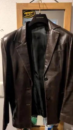 2025年最新】GUCCI レディース レザージャケット・ライダースの人気