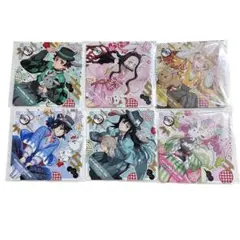 鬼滅の刃 AGF 2025 ufotable TOGO 卯年 コースター コンプ