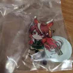 ウマ娘 シンデレラグレイ シングレ 全力疾走アクリルスタンド シンボリルドルフ