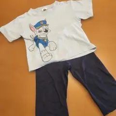 パウ・パトロール パジャマ　100