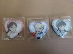 Guiltykiss　缶セット