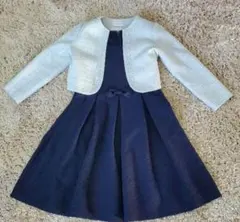 メゾピアノ ボレロ＆エニィファム ワンピース＆キャサリンコテージ ブラウス