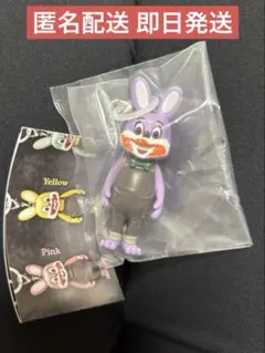 SILENT HILL 3 ロビーがいっぱいフィギュアマーカー パープル