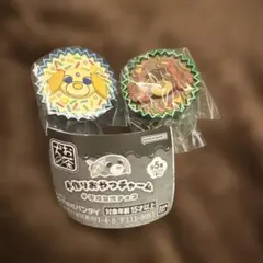 お茶犬 手作りおやつチャーム 平成女児チョコ チャイ カフェ