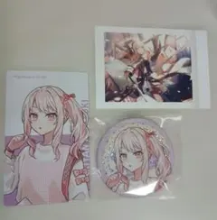 プロセカ 暁山瑞希 クリフェス パシャこれ グッズ