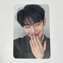 ZEROBASEONE ゼベワン テレ トレカ 特典 withmuu