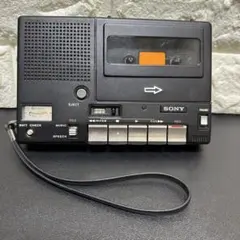 ☆ SONY カセットレコーダーTC-1100B 整備品 - メルカリ