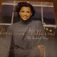 オニ156 Vanessa Williams The Sweetest Days