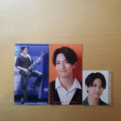 正門良規　デタカ