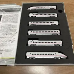 TOMIX 92803 E3系 0番台 再生産】(N) 92803 JR E3系 秋田新幹線「こまち」6両セット