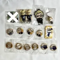 ハイキュー!!　月島蛍セット