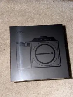 HASSELBLAD X2D II ボディのサムネイル