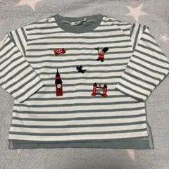 2026年最新】ファミリア ロンt 90の人気アイテム - メルカリ