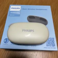 PHILIPS Open Wireless Headphones TAT3708のサムネイル
