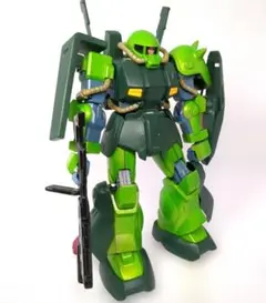 ガンプラHG ハイザック 組み立て済 ジャンク品 - メルカリ