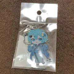 めろんぱーかー まねきねこ アクリルキーホルダー そらねこのサムネイル