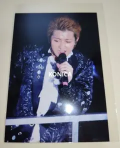 嵐 大野智 No. ファミクラ ファミリークラブ 公式写真 - メルカリ