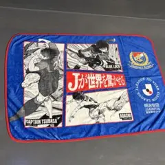 Jリーグ 100周年記念 熱狂開幕ブランケット - メルカリ