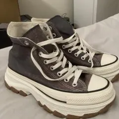 Converse Chuck Taylor All Star 厚底のサムネイル