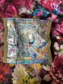 迪士尼海洋 扭蛋
