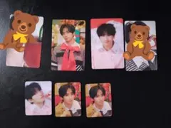 INI 許豊凡 ウィンマジ