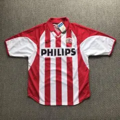 デット品 アトレティコ・マドリード 98－99 ユニフォーム ハッセルバ