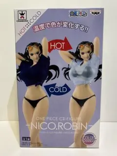 ONE PIECE NICO.ROBIN フィギュア ②