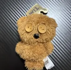 ユニバーサル限定　ミニオンズ　TIM キーホルダー