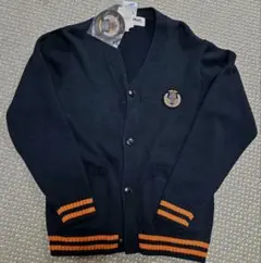 ハイキュー!!　烏野　カーディガン　メンズM