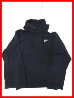 パーカー nike ワンポイント